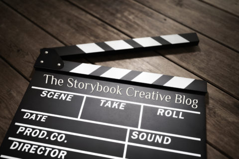 The Storybook Creative Blog
